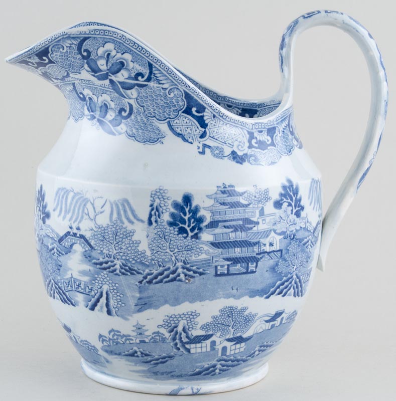 Ewer c1830